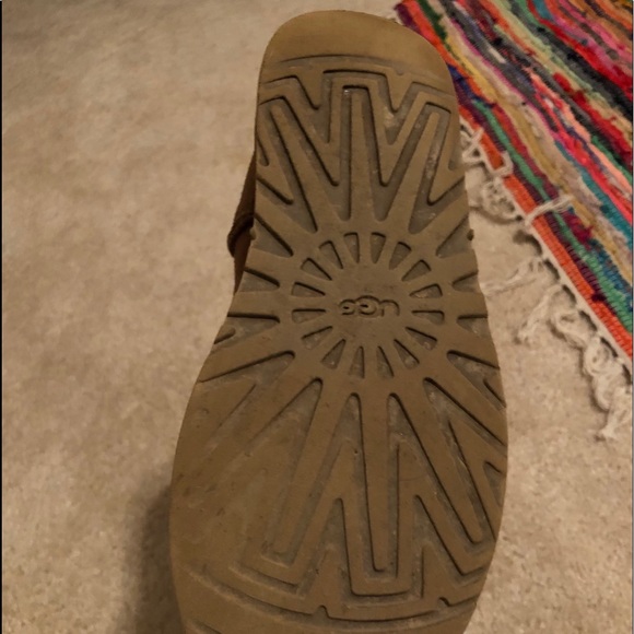 UGG Short boot II size 7 - Picture 6 of 15